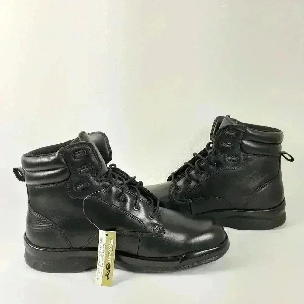 NWT Apex Boots With Smart Grip- Size 11.5